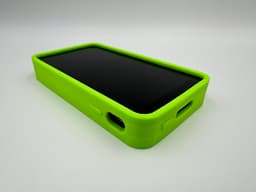 Zettle Terminal Bumper Case 3d model