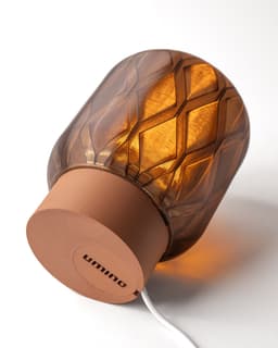 Mini Lamp F017 by UMINO 3d model