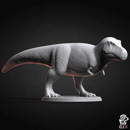 Dinosaurs - Dino Bundle 1 3d model