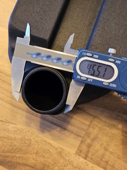 Twin Cam Plenum Drain for Ford Escort - AVAILABLE WORLDWIDE! - Please Read Description 3d model