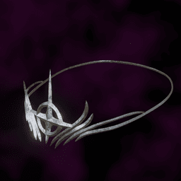 FANTASY SHADESPELL CIRCLET BALDURS GATE 3 3d model