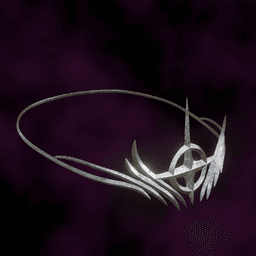 FANTASY SHADESPELL CIRCLET BALDURS GATE 3 3d model