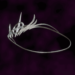 FANTASY SHADESPELL CIRCLET BALDURS GATE 3 3d model