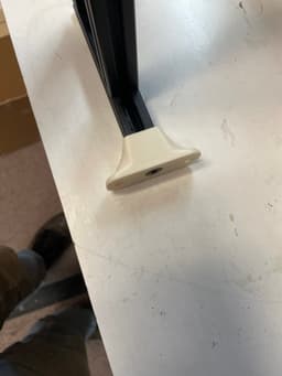 2020 Double Sided Bracket 3d model