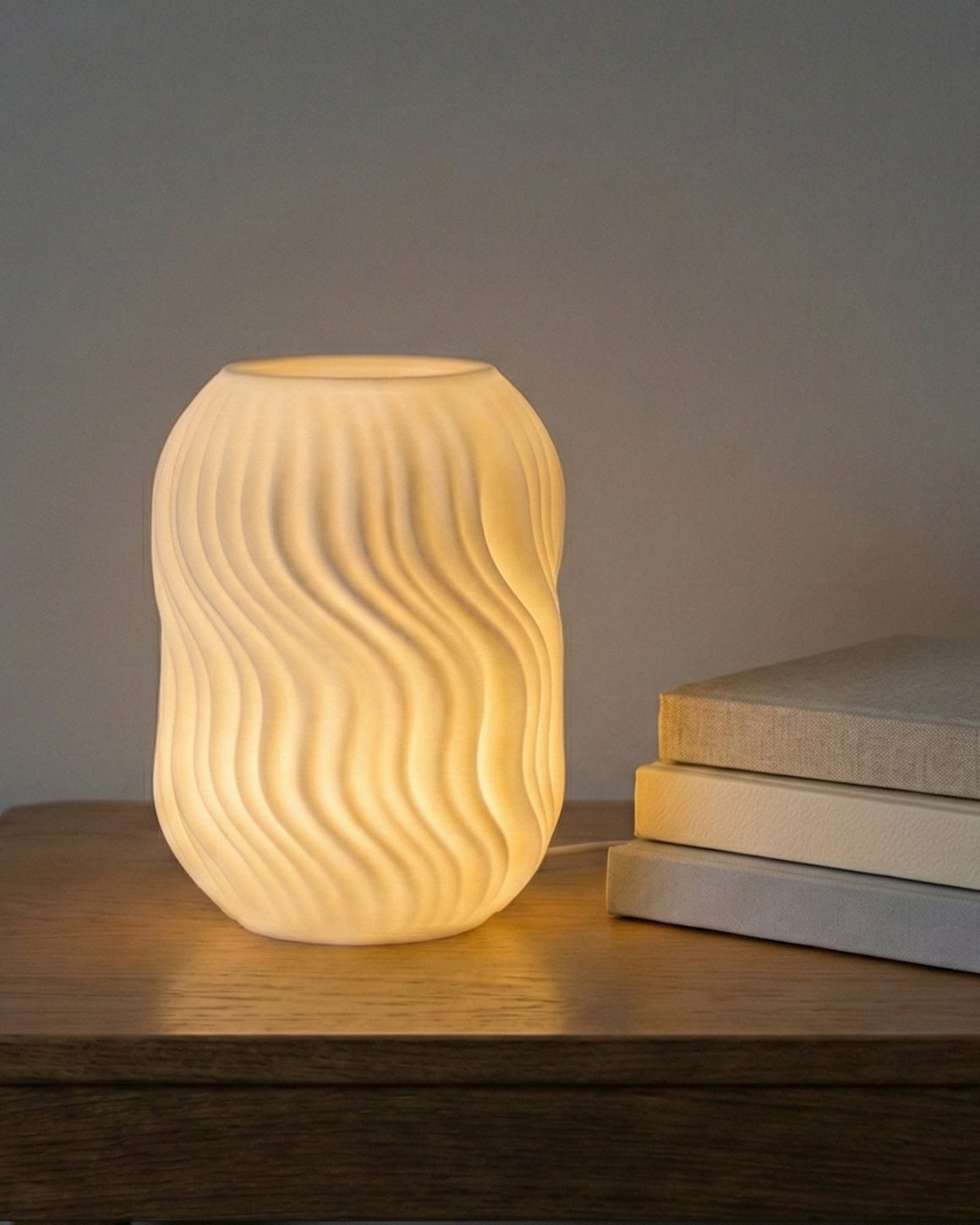 Lamp 002 3d model