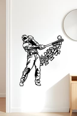 Wall Art, Wall Decor, Home Decor 3d model