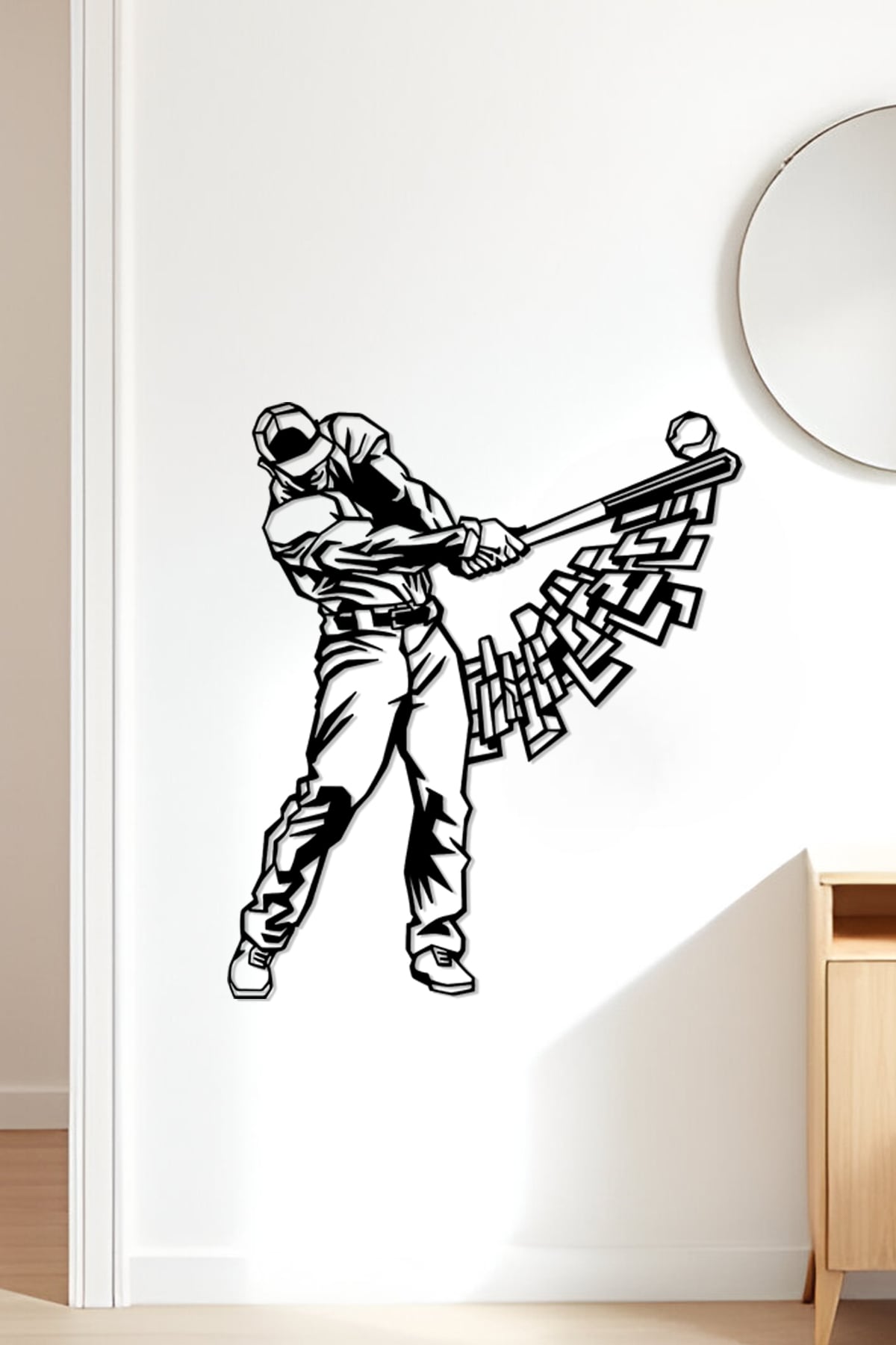Wall Art, Wall Decor, Home Decor 3d model