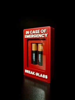In Case of Emergency: AA Edition 3d model