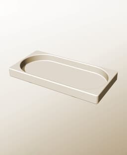 CX96-20 Stacking box bin component for creative 3d printing maker 3d model