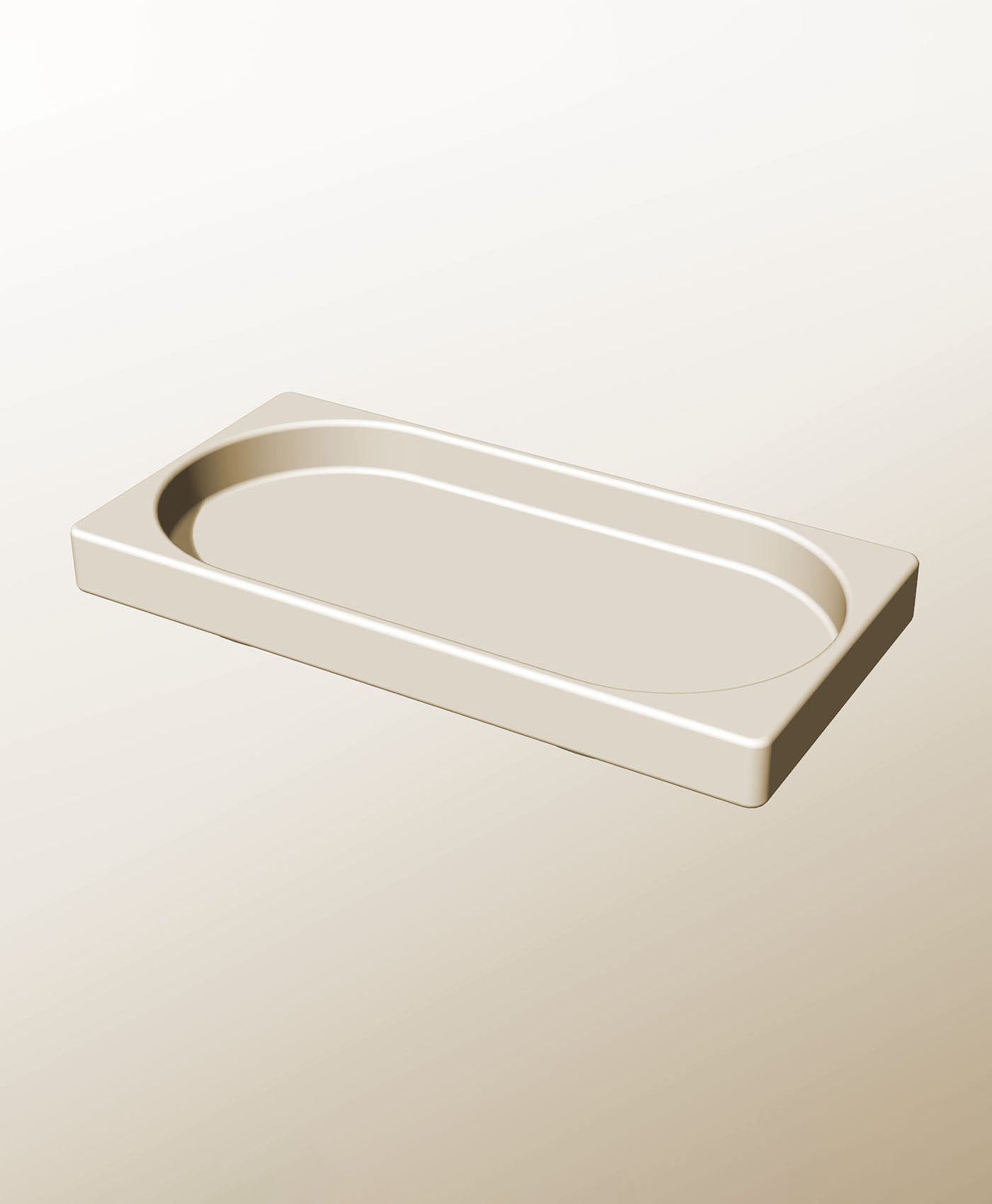 CX96-20 Stacking box bin component for creative 3d printing maker 3d model