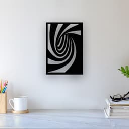 Wall Art 3d model