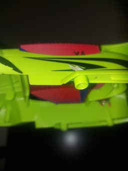 Terrain Twister Battery Cover v10.stl 3d model