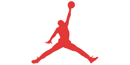 Air Jordan 23 - FREE wall art 3d model