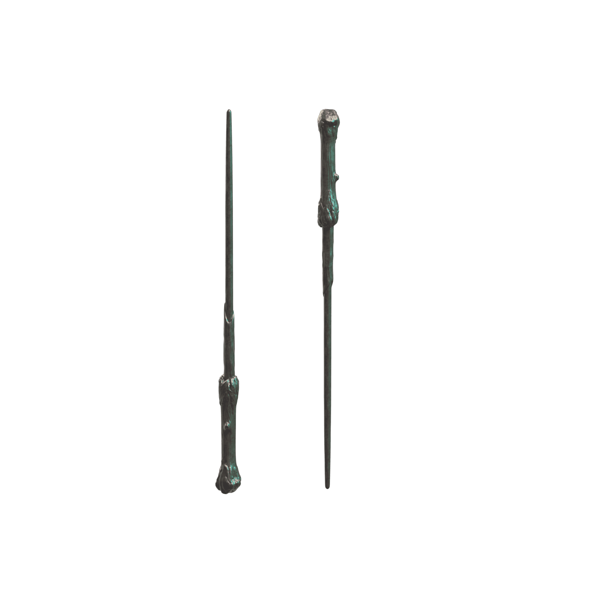 Harry Potter Wand 3d model