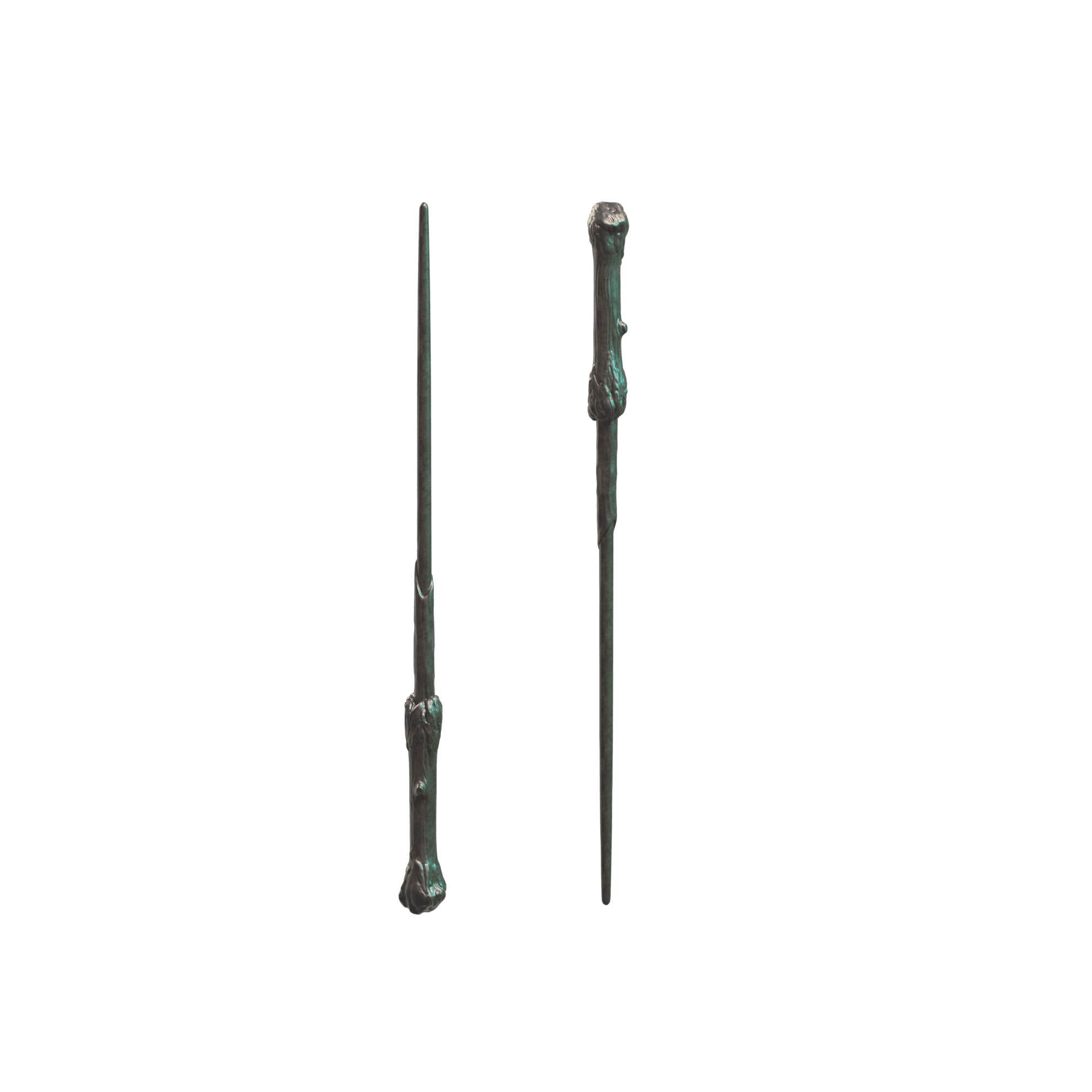 Harry Potter Wand 3d model