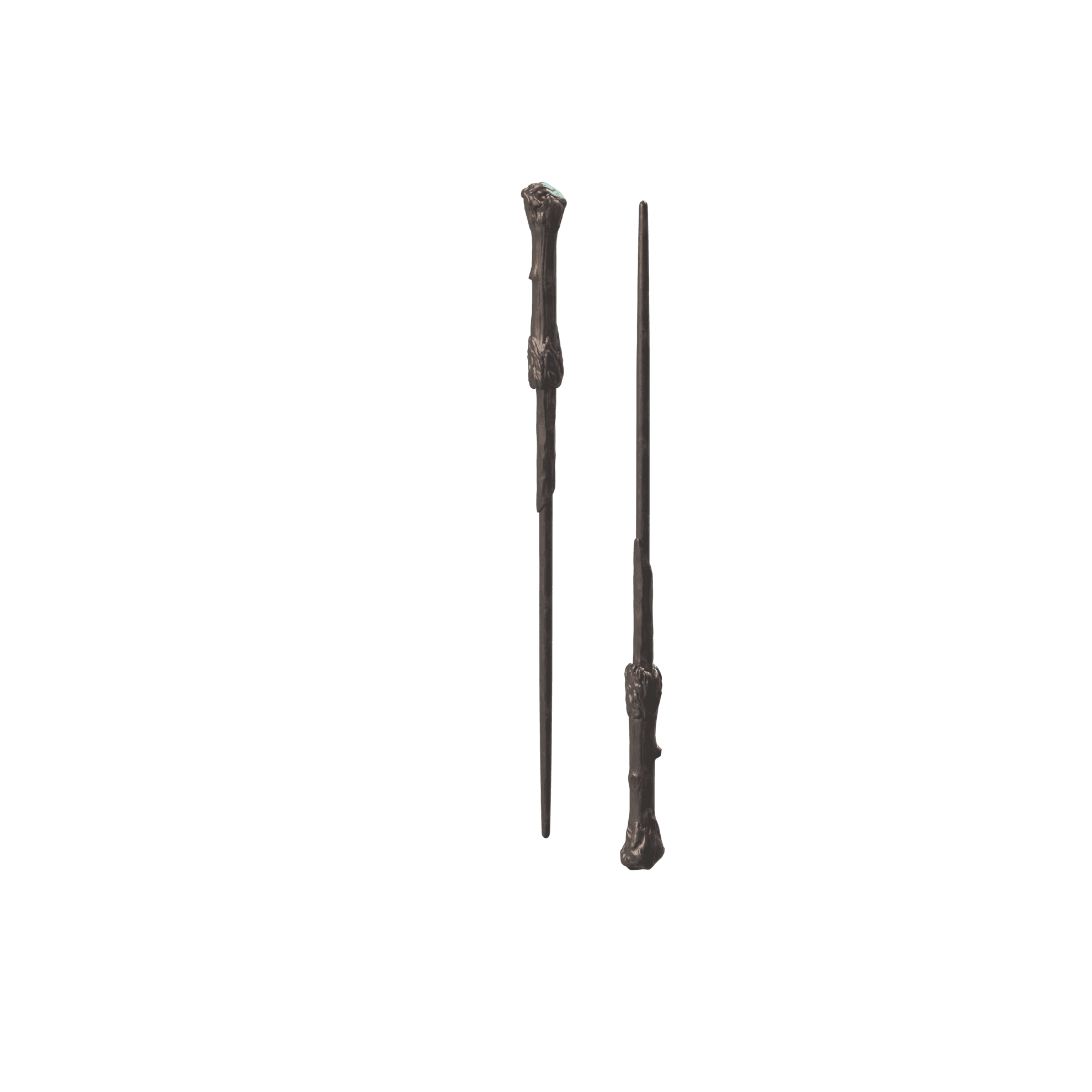 Harry Potter Wand 3d model