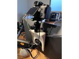 Vesa Camera Mount 3d model