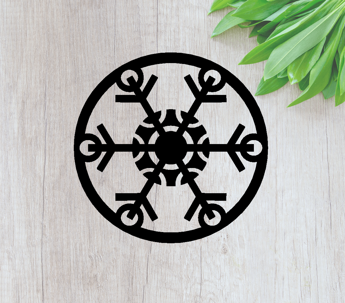 COASTER / DECORATION 3d model