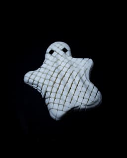 Floppy Ghost - AMS Optional 3d model