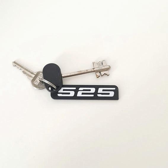 Keychain: BMW X 3d model