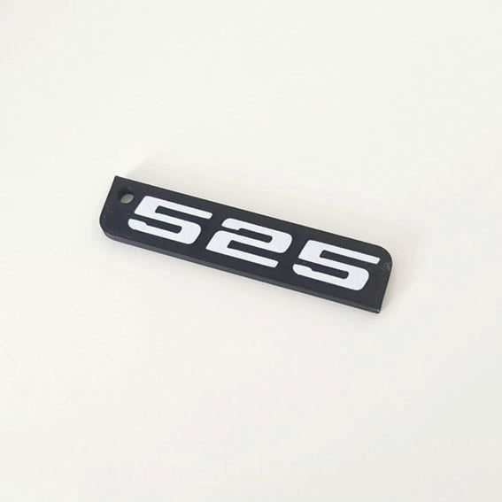 Keychain: BMW X 3d model