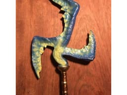 Ripper Blade 3d model