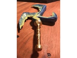 Ripper Blade 3d model