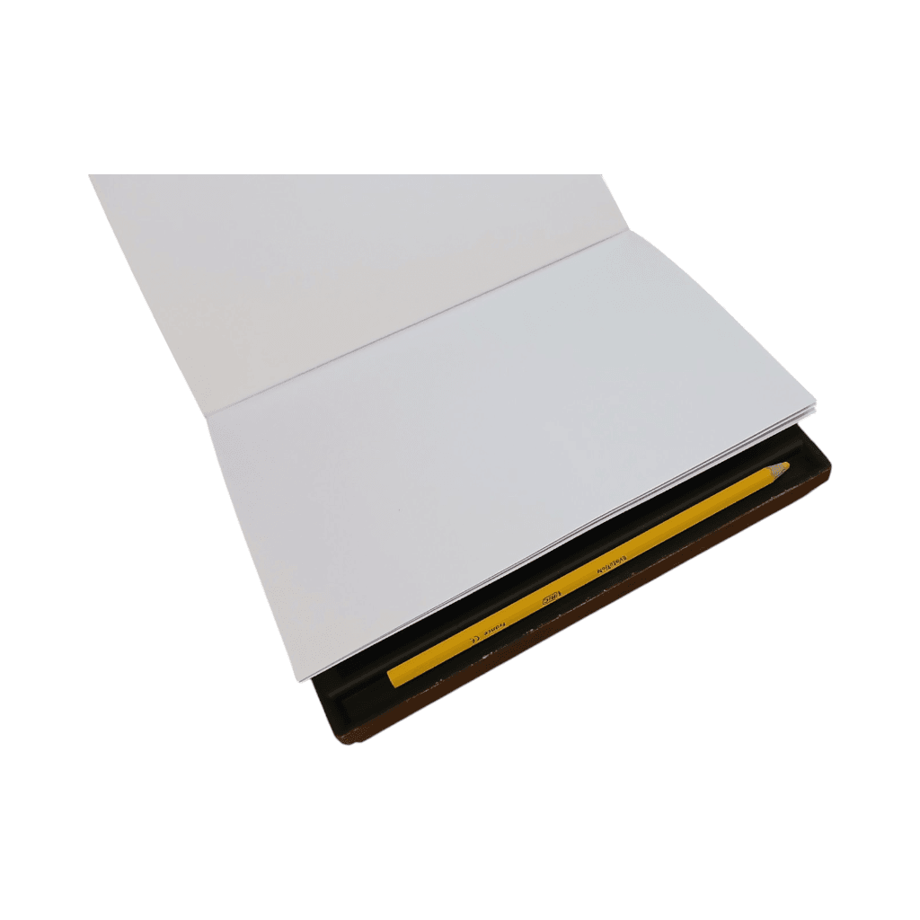 Tree Of Life Notebook 3d model