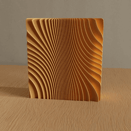 Vase 3d model