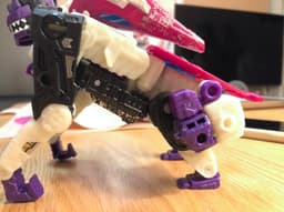 TF Siege Apeface Upgrades 3d model