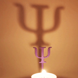 Symbol Psychology 3d model