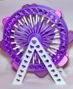 3d model