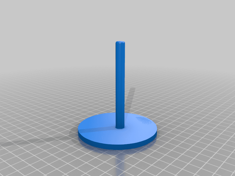 Arrghus 3d model