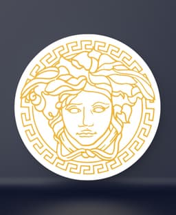 Versace - LED Strip compatible 3d model