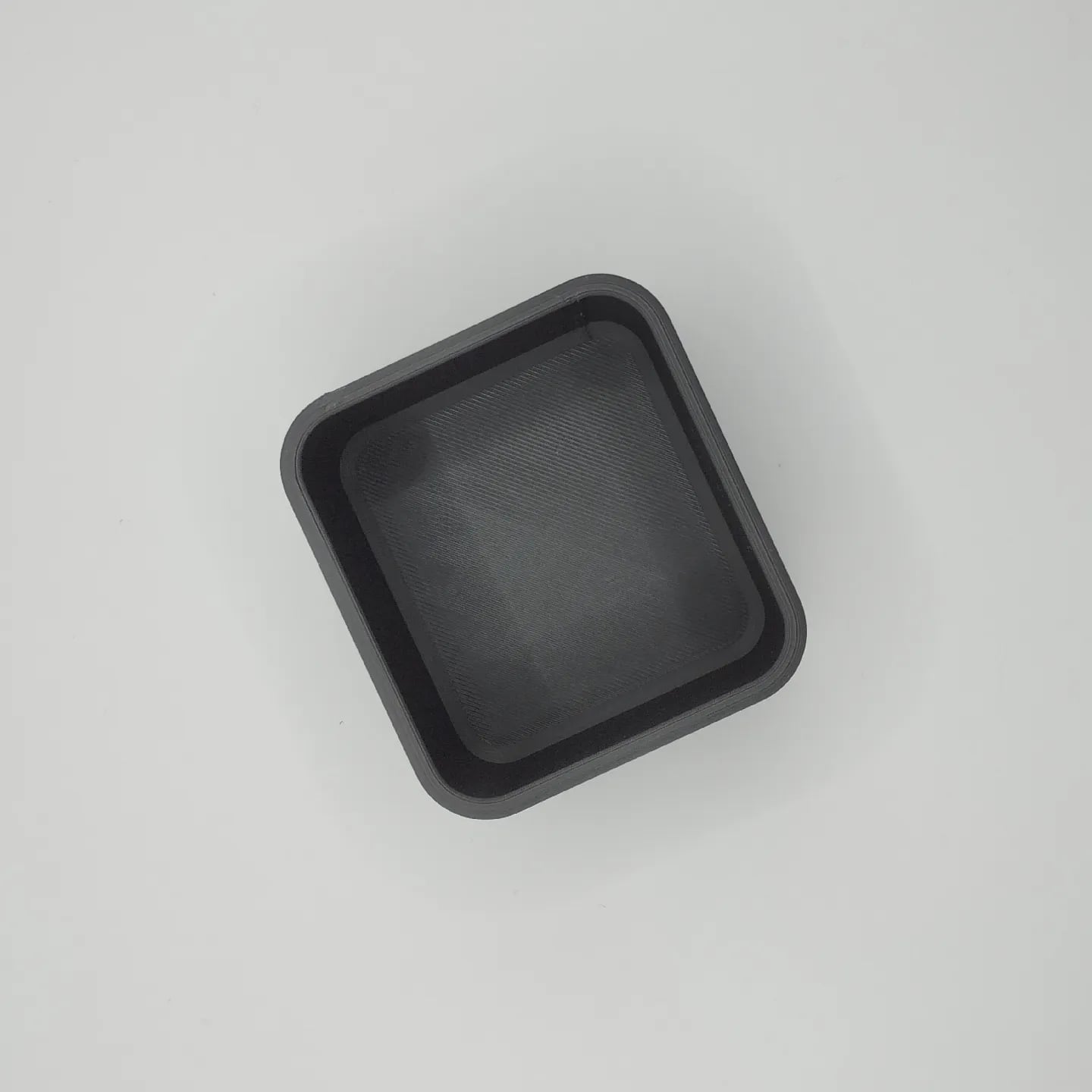 Modern Design Sponge Holder, Sponge Caddy 3d model