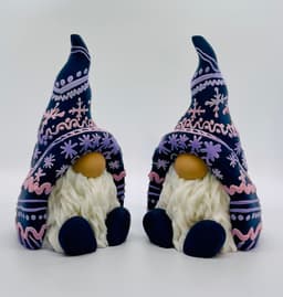 Sweater Gnome 2024 3d model