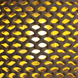 Ceiling lamp 3d model