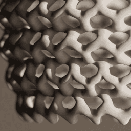 Ceiling lamp 3d model