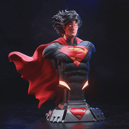 _HEAD.stl 3d model