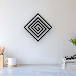 Wall Art 3d model