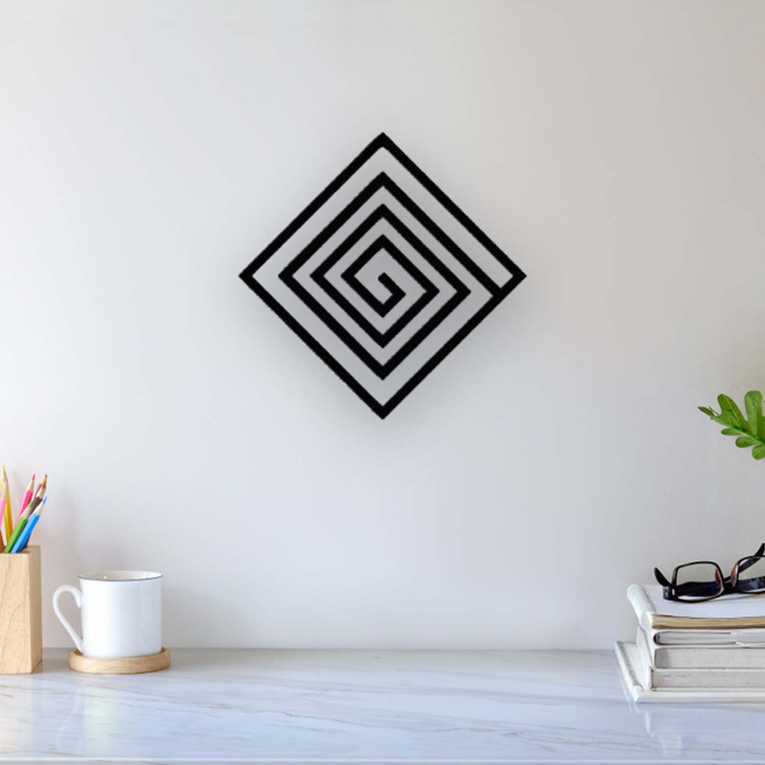 Wall Art 3d model