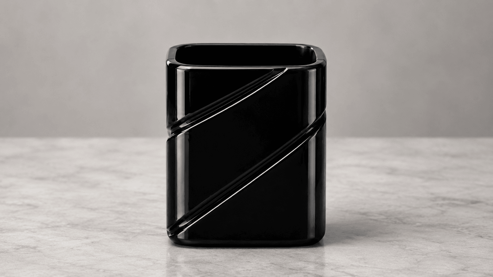 DIAGONAL BLOC 3d model