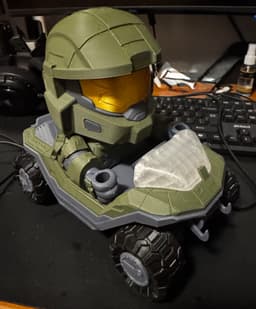 3d model