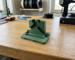 AeroDock Sonic Nexus Modular Station.stl 3d model