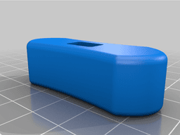 Oxygen Tank Wrench, Keys, and Knobs or Handles 3d model