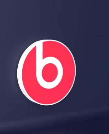 Beats - LED Strip compatible 3d model