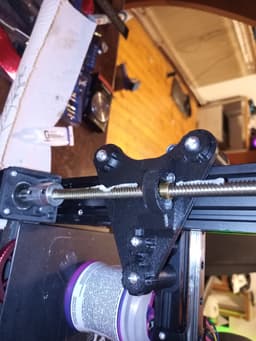 Dual_Z_linear-rails.stl 3d model