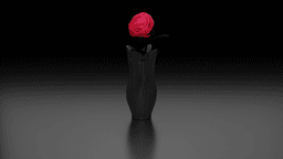 Velum 3d model