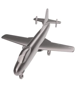 Vought F6U-1 Pirate 3d model
