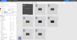 White Privilege Card Trumps Everything V2 8x Cards 3d model